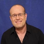 יגאל רביד מגיש בערוץ הראשון